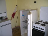 Kuchyň I 2010